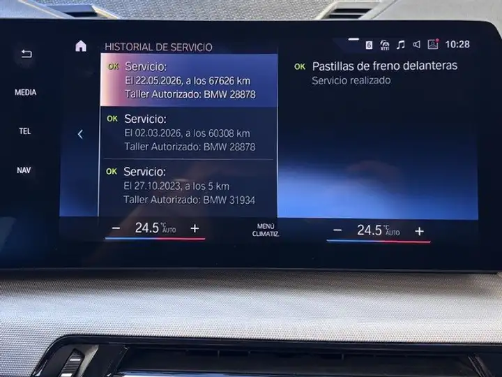 BMW X1 2023, foto 20