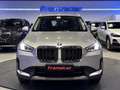 BMW X1 sDrive 18iA Gris - thumbnail 2