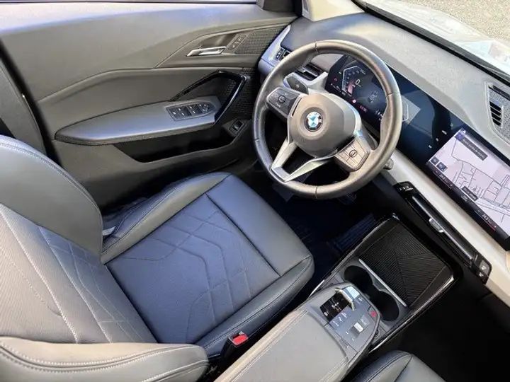 BMW X1 2023, foto 11