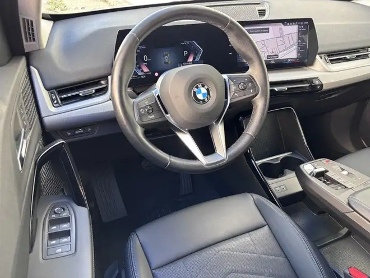 BMW X1 2023, foto 9