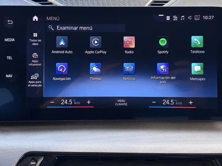 BMW X1 2023, foto 18