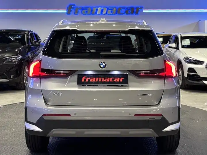 BMW X1 2023, foto 6