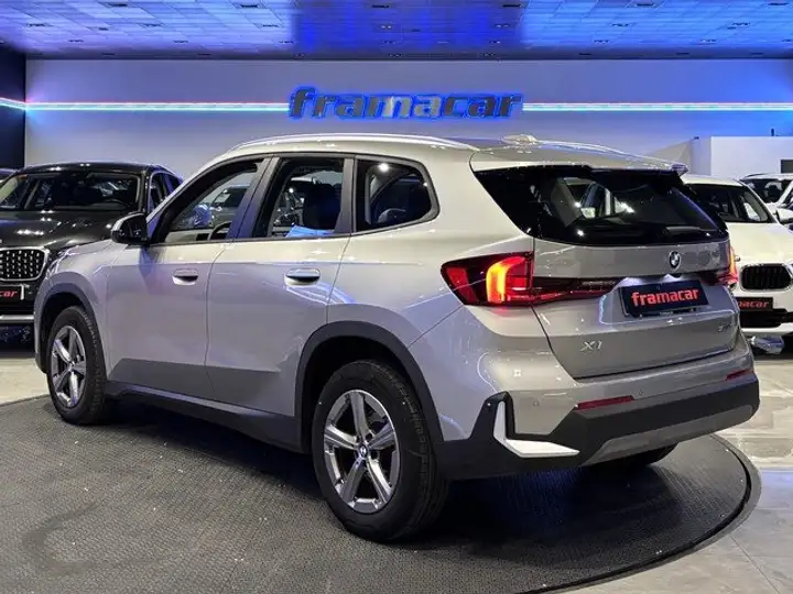 BMW X1 2023, foto 7