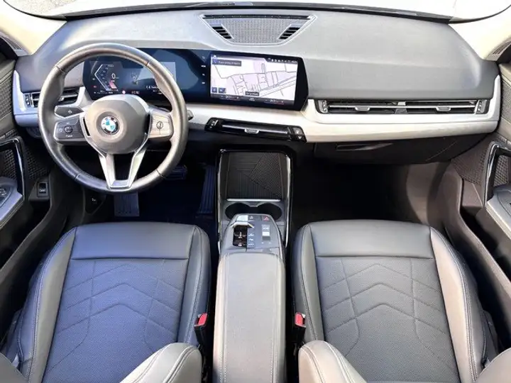 BMW X1 2023, foto 12