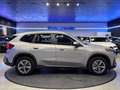 BMW X1 sDrive 18iA Gris - thumbnail 4