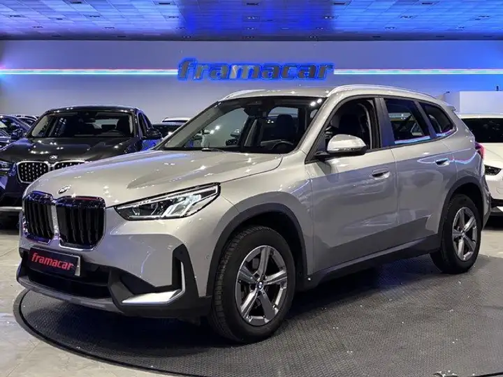 BMW X1 2023