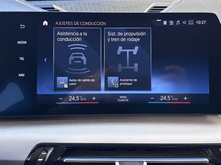 BMW X1 2023, foto 19