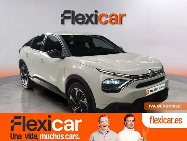 Citroen C4 1.2 PureTech Feel Pack S&S 130