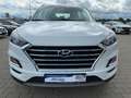 Hyundai TUCSON Advantage 2WD Blanc - thumbnail 5