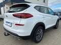 Hyundai TUCSON Advantage 2WD Blanc - thumbnail 9