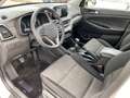 Hyundai TUCSON Advantage 2WD Blanc - thumbnail 7