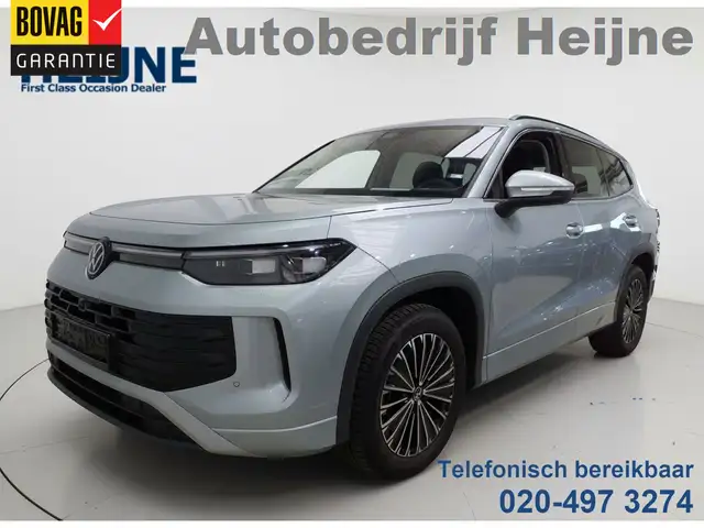 Volkswagen Tayron 1.5 eTSI Life 7p. 7-PERSOONS/TREKHAAK/360CAMERA Au