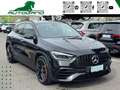 Mercedes-Benz GLA 45 AMG S 4Matic# IVA ESP #TETTO# 421CV# FULL OPT Nero - thumbnail 3