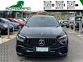 Mercedes-Benz GLA 45 AMG S 4Matic# IVA ESP #TETTO# 421CV# FULL OPT Nero - thumbnail 2