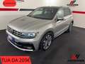 Volkswagen Tiguan Tiguan 2.0 TDI SCR DSG Advanced R-Line BMT Argento - thumbnail 1