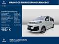 Citroen Spacetourer Vanster 2.0HDi Standh AHK Aufstellda Wit - thumbnail 2