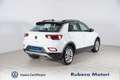 Volkswagen T-Roc 1.0 TSI Life 110CV Wit - thumbnail 4