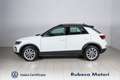 Volkswagen T-Roc 1.0 TSI Life 110CV Wit - thumbnail 3
