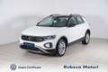 Volkswagen T-Roc 1.0 TSI Life 110CV Wit - thumbnail 1