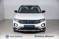 Volkswagen T-Roc 1.0 TSI Life 110CV Wit - thumbnail 2