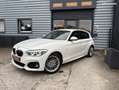 BMW 118 2.0 118d 150ch M-SPORT XDRIVE SIEGES CHAUFFANTS AL - thumbnail 2