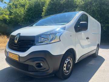 Trafic ENERGY dCi 145 L2H1 Komfort