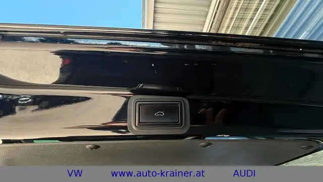 Volkswagen T6.1 Multivan Trendline TDI DSG 4MOTION Ansicht 20