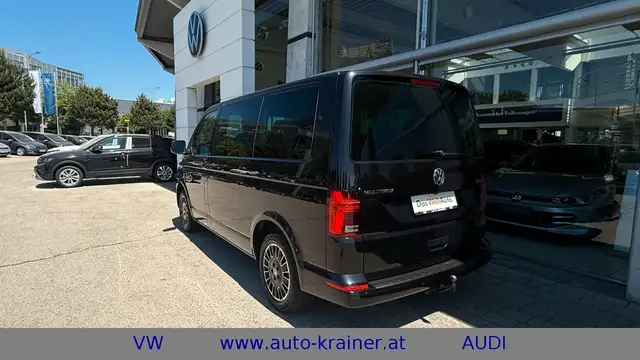 Volkswagen T6.1 Multivan Trendline TDI DSG 4MOTION Ansicht 3