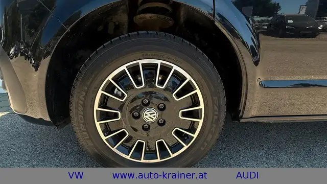 Volkswagen T6.1 Multivan Trendline TDI DSG 4MOTION Ansicht 5
