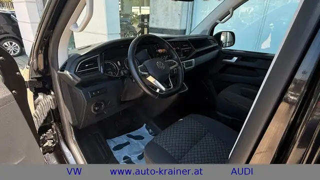 Volkswagen T6.1 Multivan Trendline TDI DSG 4MOTION Ansicht 6