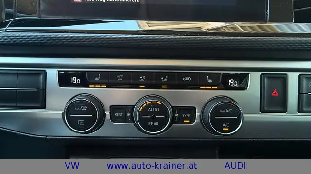 Volkswagen T6.1 Multivan Trendline TDI DSG 4MOTION Ansicht 16