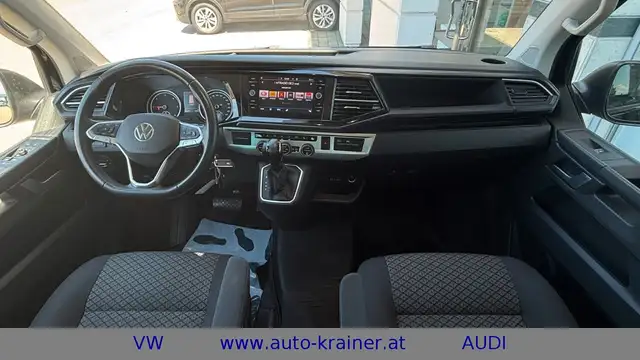 Volkswagen T6.1 Multivan Trendline TDI DSG 4MOTION Ansicht 9