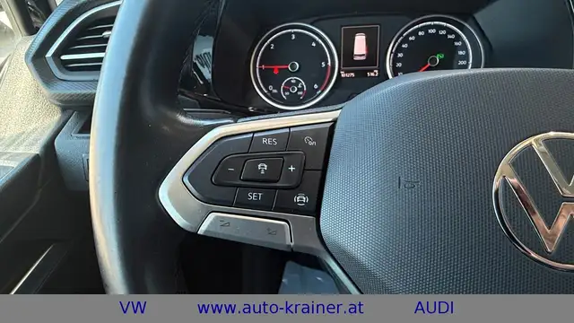 Volkswagen T6.1 Multivan Trendline TDI DSG 4MOTION Ansicht 8