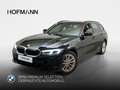 BMW 320 Schwarz - thumbnail 1