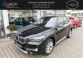 BMW X1 sDrive 18 i xLine *AHK*NAVI*LED*SITZH*8-FACH* Zwart - thumbnail 1