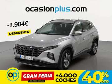1.6 CRDI 48V Maxx 4x2 DT