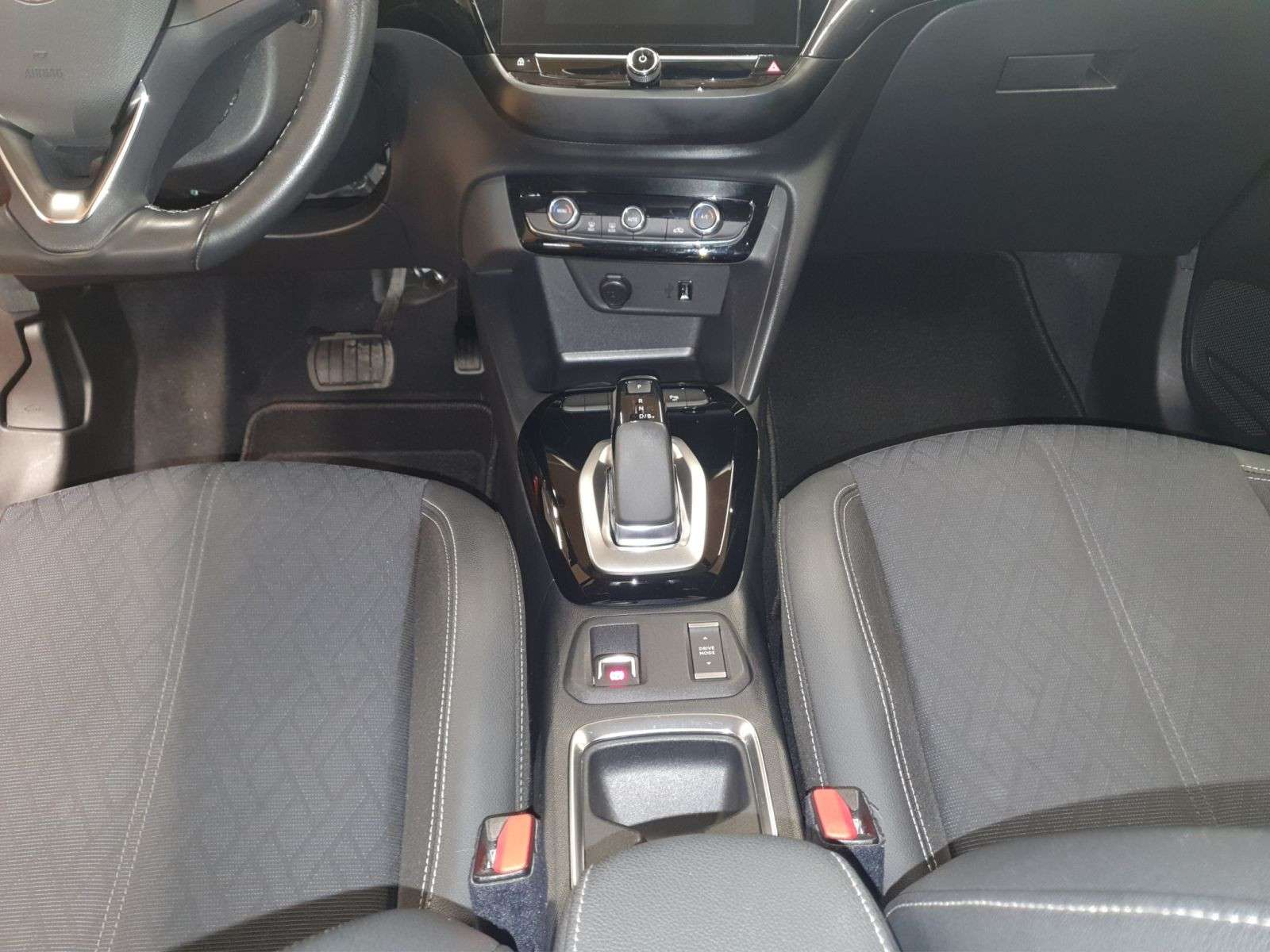 Opel Corsa-e