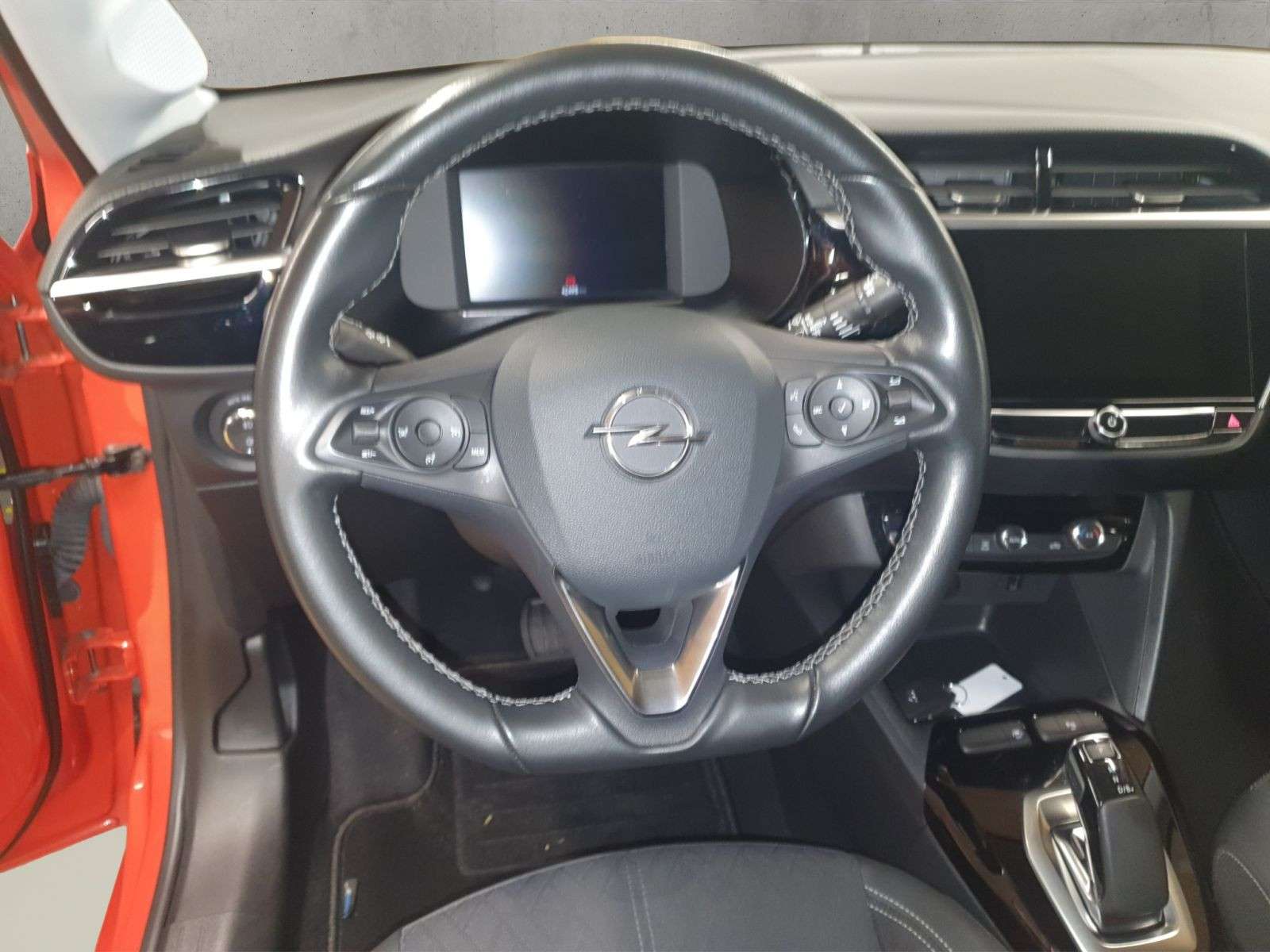 Opel Corsa-e