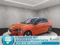 Opel Corsa-e Elegance Orange - thumbnail 1