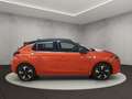 Opel Corsa-e Elegance Orange - thumbnail 6
