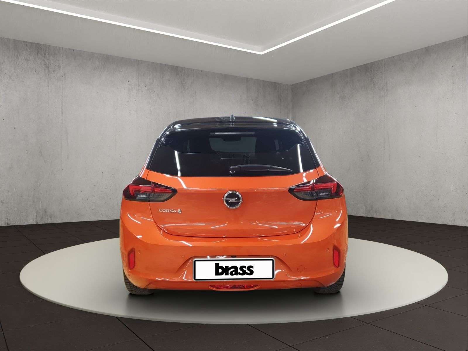 Opel Corsa-e