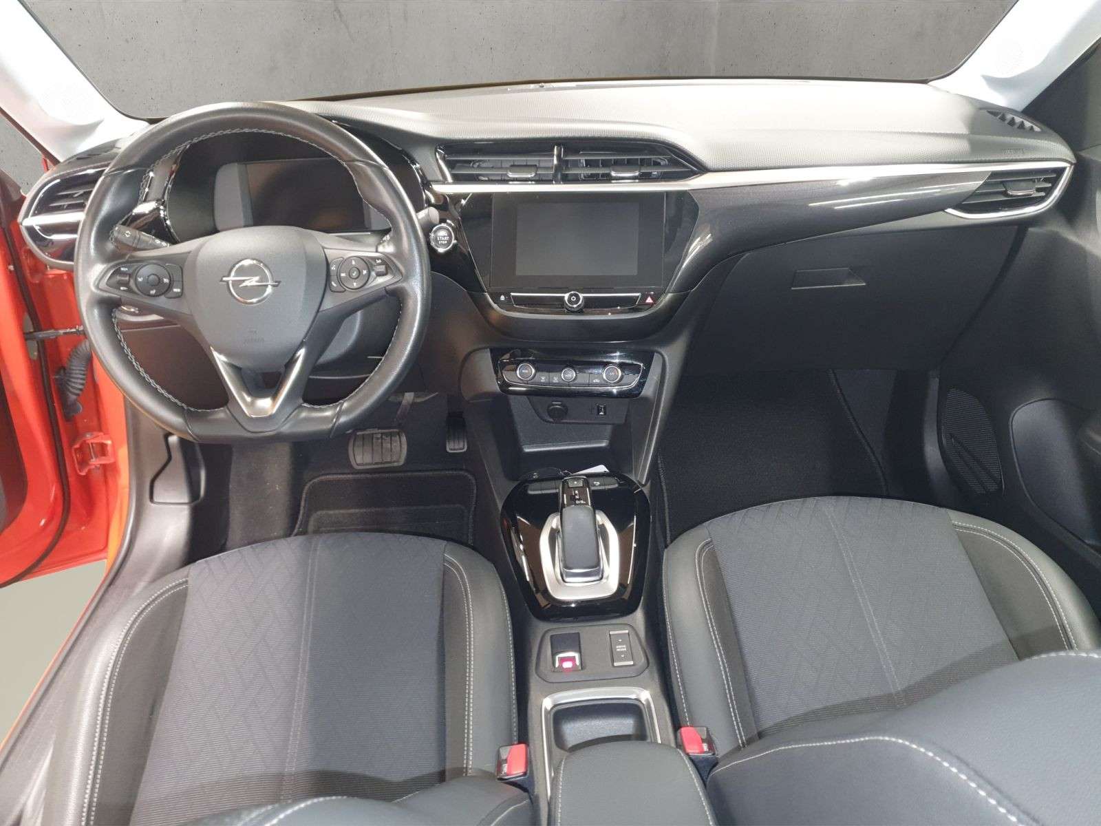Opel Corsa-e