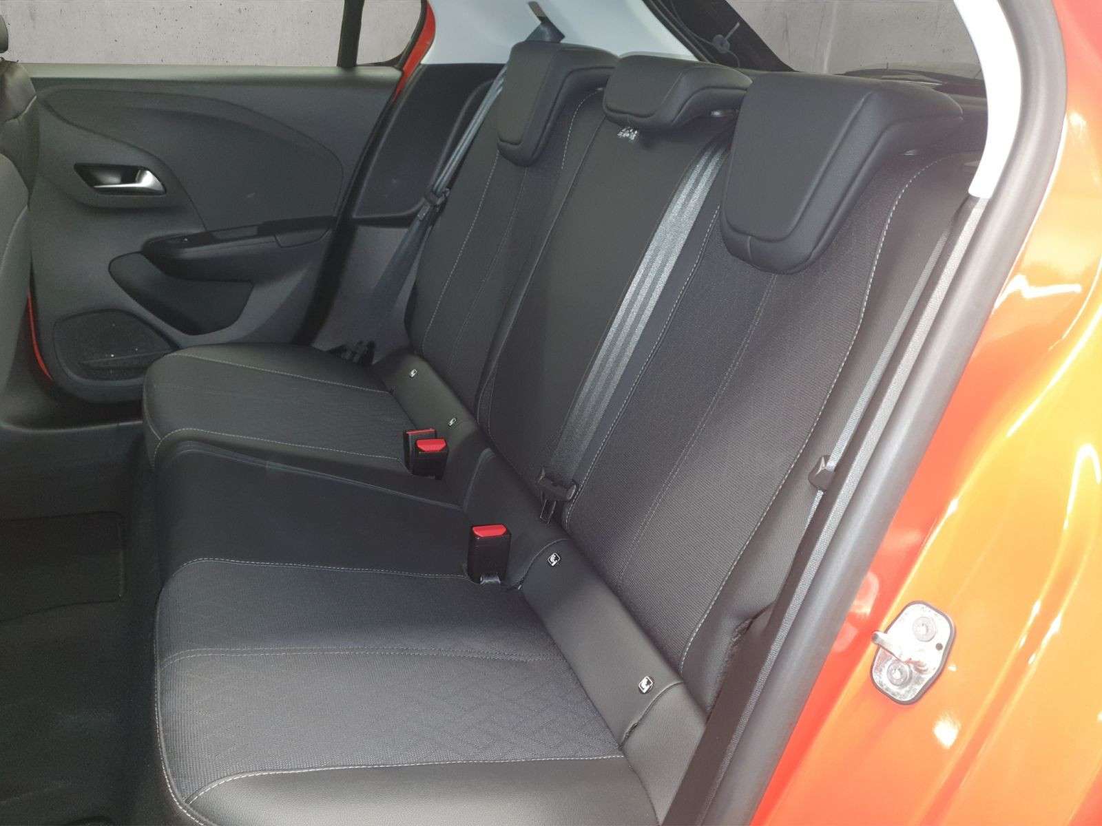 Opel Corsa-e