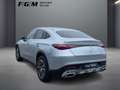 Mercedes-Benz GLC 200 4M Coupé Avantgarde TWA|CarPlay|EasyPack Silber - thumbnail 3