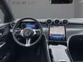 Mercedes-Benz GLC 200 4M Coupé Avantgarde TWA|CarPlay|EasyPack Silber - thumbnail 9