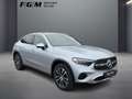 Mercedes-Benz GLC 200 4M Coupé Avantgarde TWA|CarPlay|EasyPack Silber - thumbnail 5
