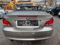 BMW 118 i Cabrio --I.-Hand-- Silber - thumbnail 4