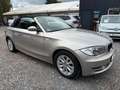 BMW 118 i Cabrio --I.-Hand-- Silber - thumbnail 8