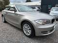 BMW 118 i Cabrio --I.-Hand-- Silber - thumbnail 1