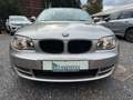 BMW 118 i Cabrio --I.-Hand-- Silber - thumbnail 2